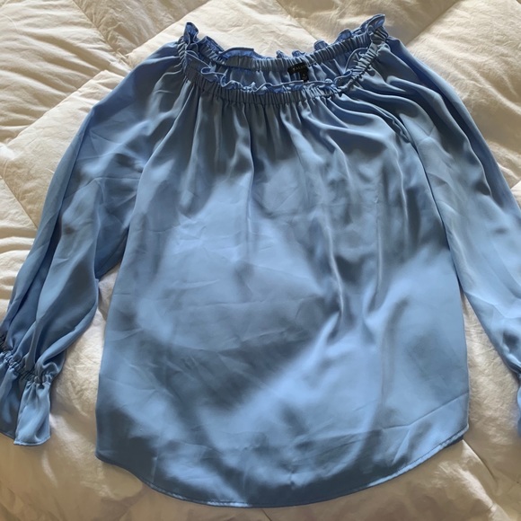 Talbots blouse - Picture 4 of 4